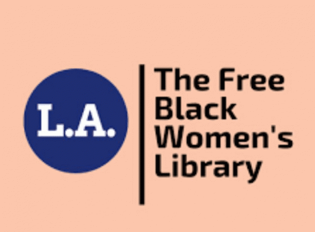 مكتبة مجانية للنساء السود