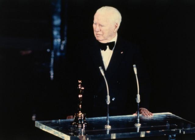 جوائز أكاديمية شارلي شابلن 1972