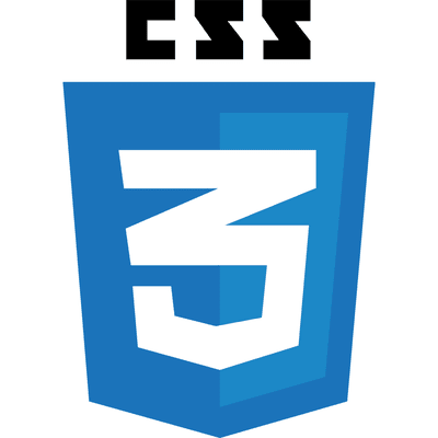 شعار CSS3