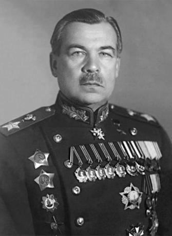 ليونيد جوفوروف